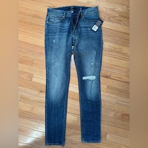 NWT Hudson Zack jeans